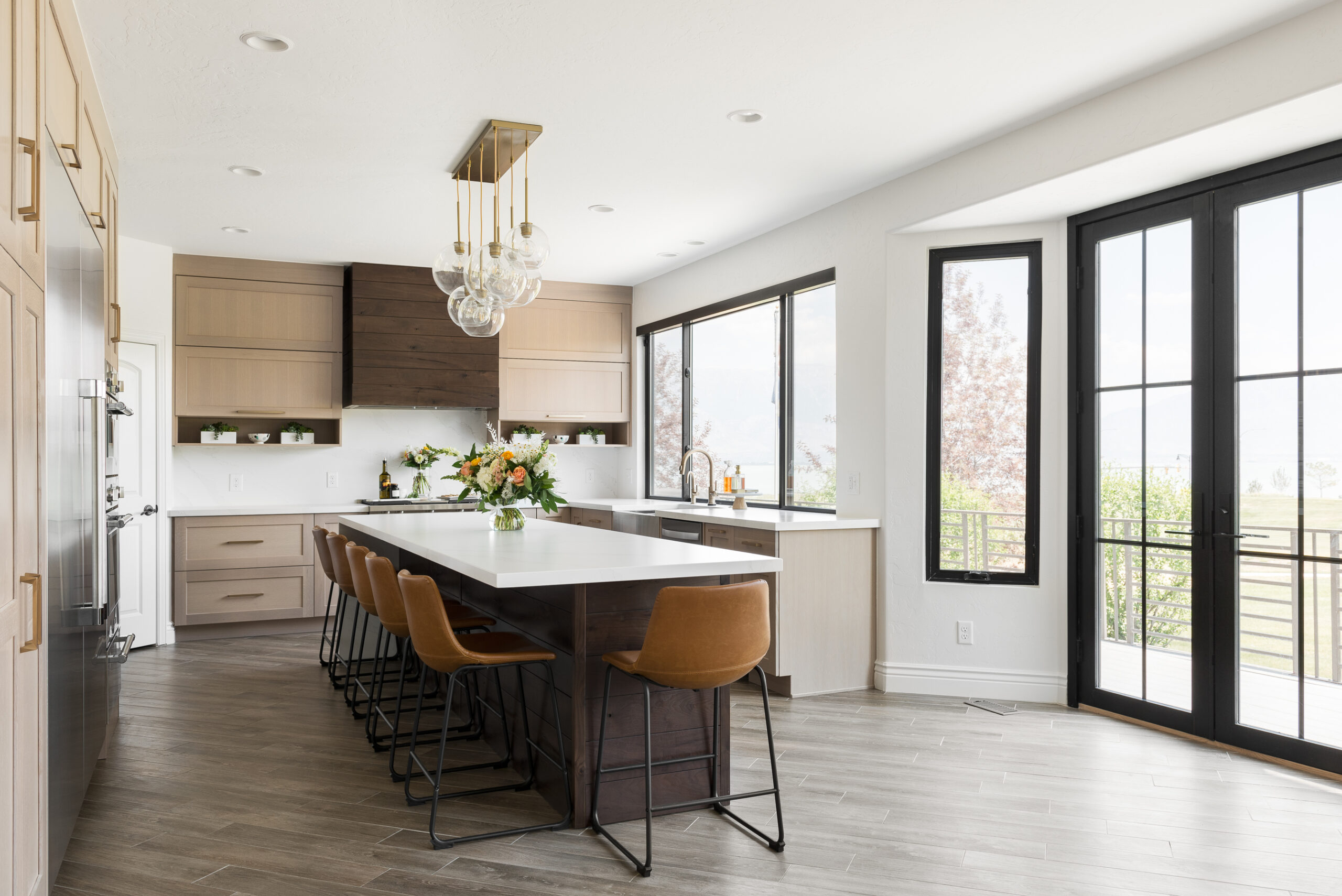Builders Preferred Cabinetry